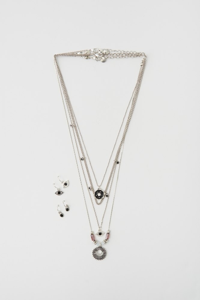 Chokers Bisutería Accesorios Colección SFERA