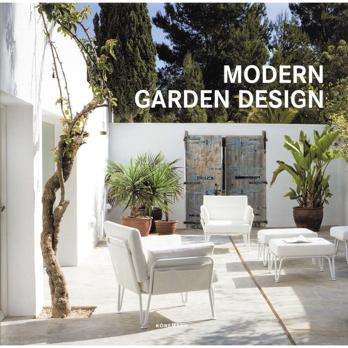 Imagem 0 de Modern garden design