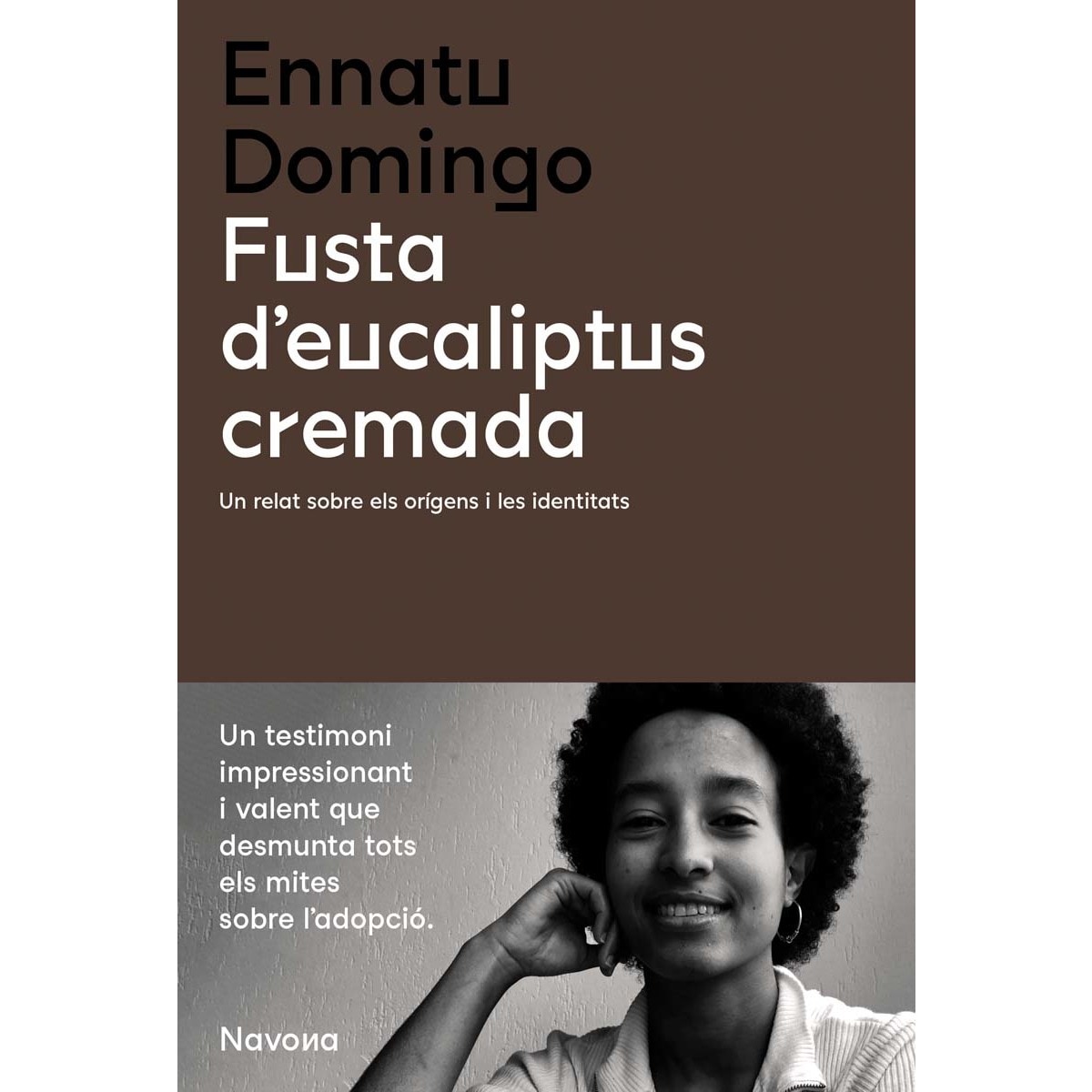 Imagem 0 de Fusta d'eucaliptus cremada(Tapa blanda)