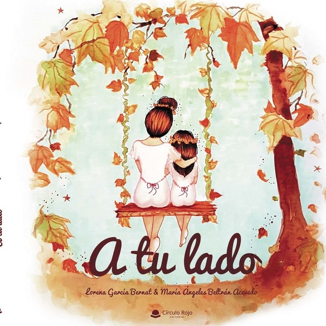 A tu lado (Tapa blanda)