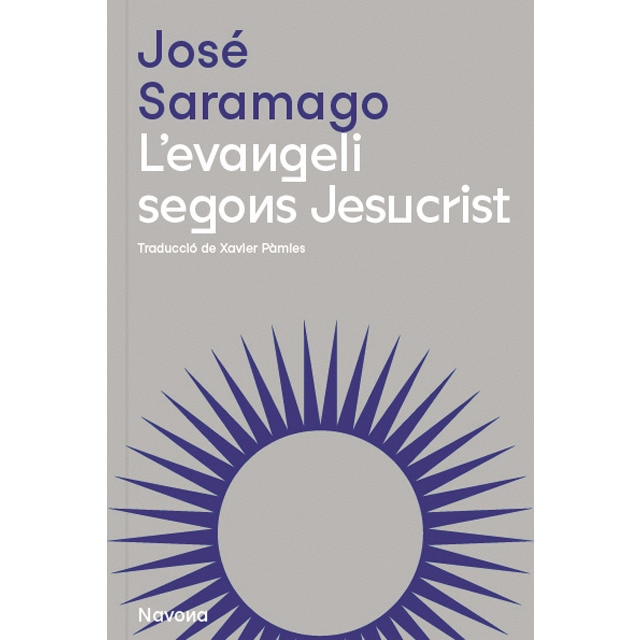 L'Evangeli Segons Jesucrist