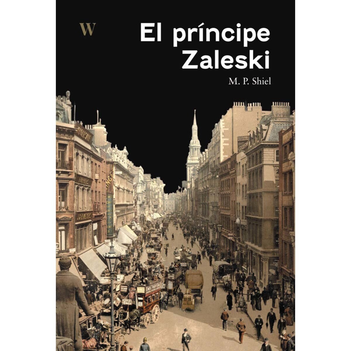 Imagem 0 de El príncipe zaleski