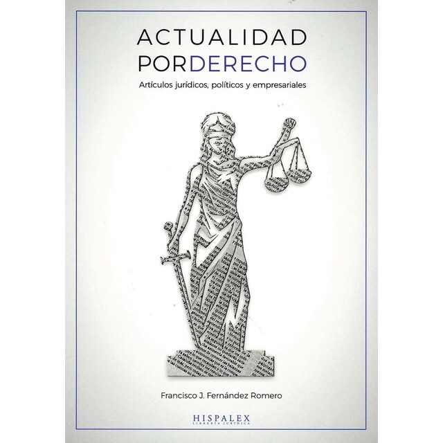 Actualidad por derecho