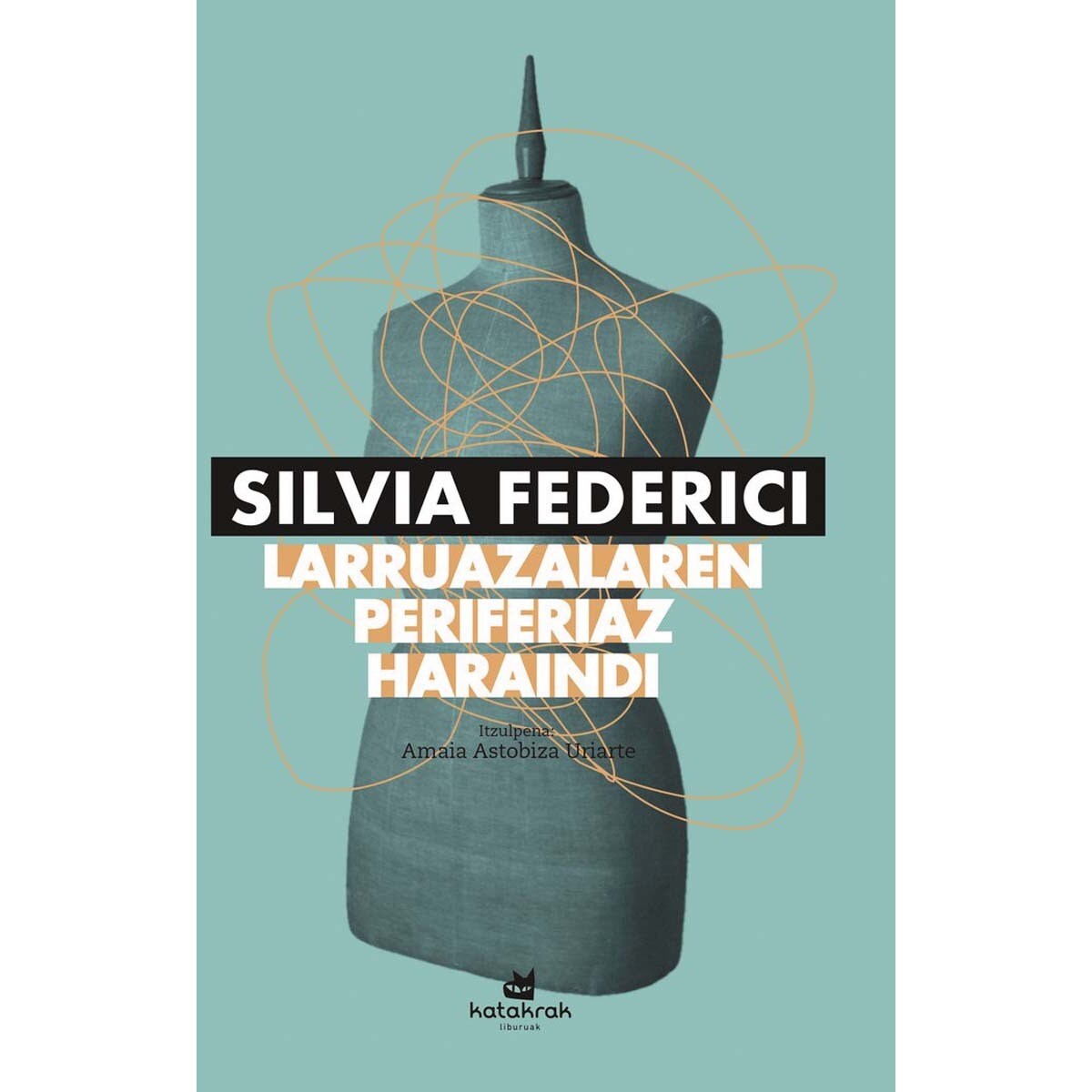 Imagem 0 de Larruazalaren periferiaz haraindi(Tapa blanda)