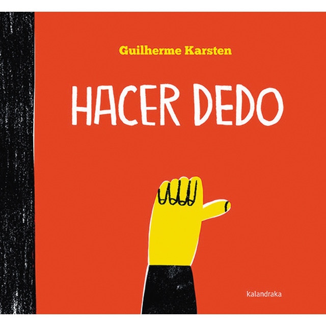 Hacer dedo (Tapa dura)