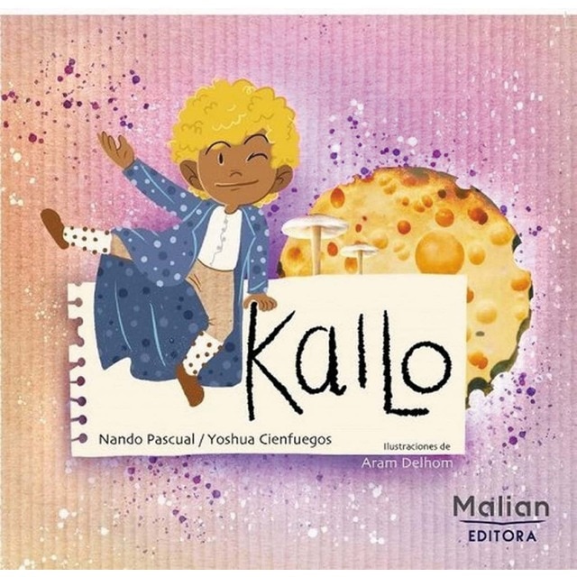 KAILO (Tapa dura)