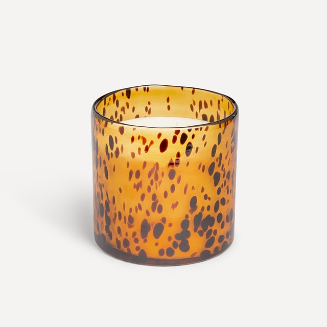 Vela en vaso Carey Roble y Grosella El Corte Inglés