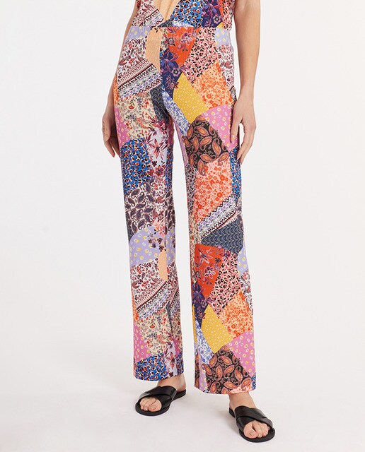 Trousers Anna Mora Clothing for woman · Women's fashion · El Corte Inglés