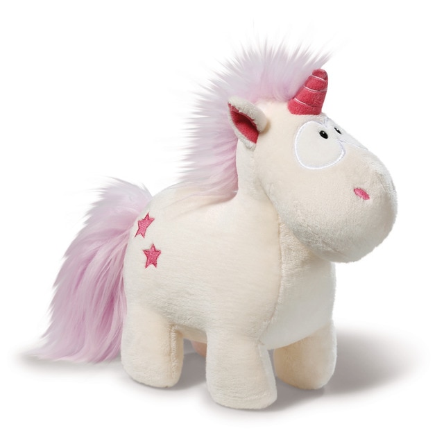 Peluche Nici Unicornio Theodor 32cm Nici El Corte Ingles