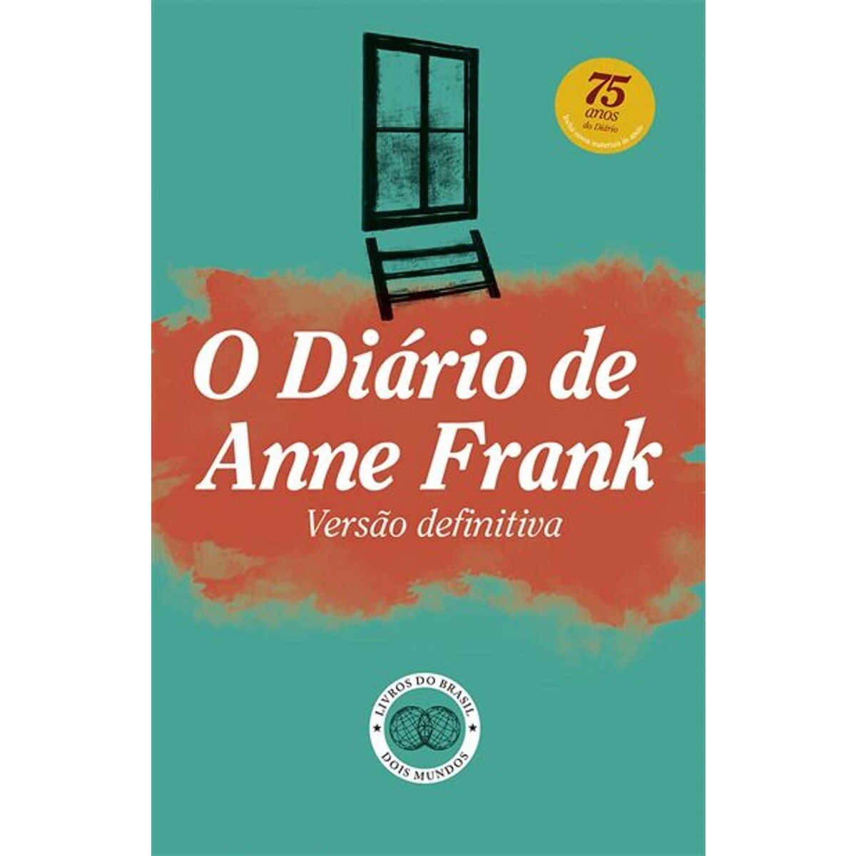 Imagem 0 de O Diário de Anne Frank