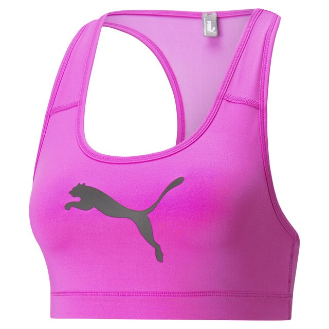 Puma Mid Impact 4Keeps women's top · Puma · Sport · El Corte Inglés