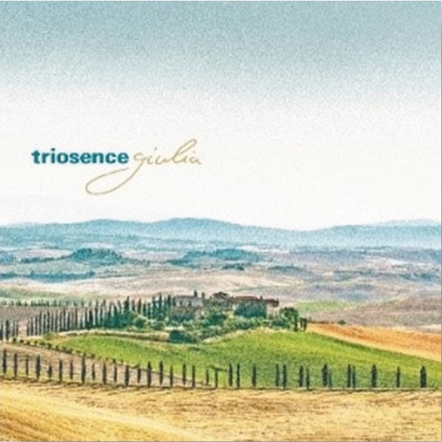 Giulia CD