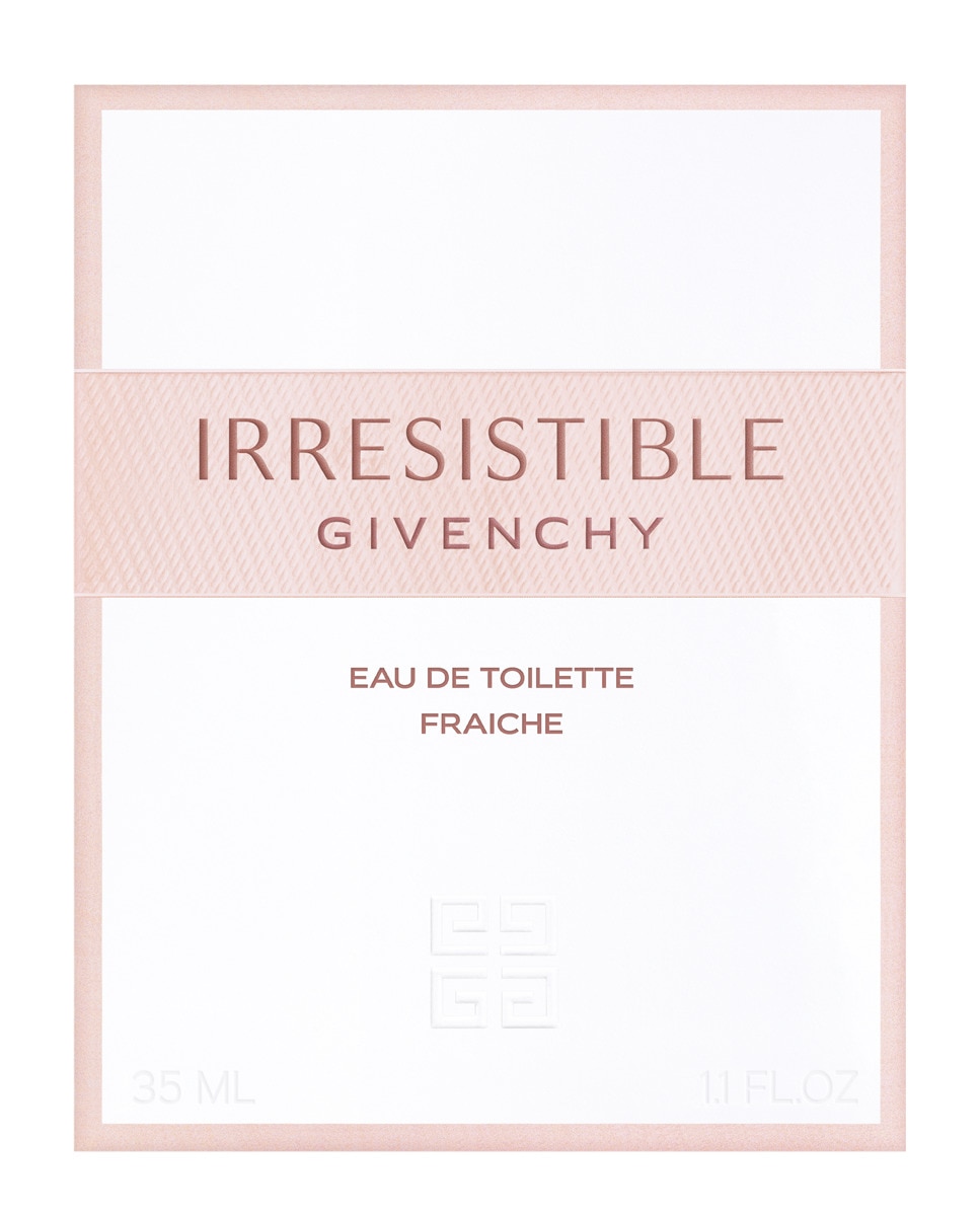 Thumbnail 2 de Givenchy Eau de Toilette Irresistible Fraiche 35 ml