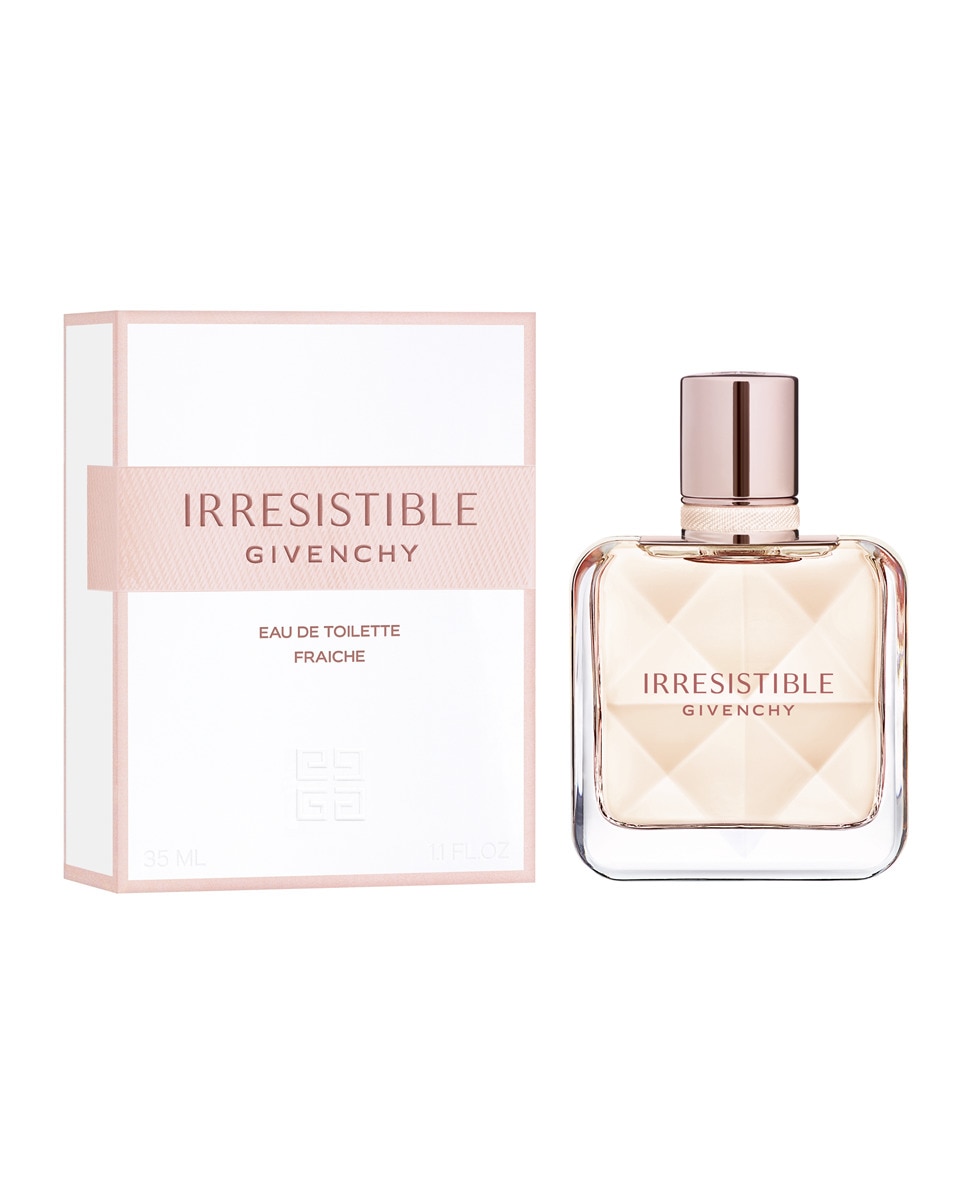 Thumbnail 1 de Givenchy Eau de Toilette Irresistible Fraiche 35 ml