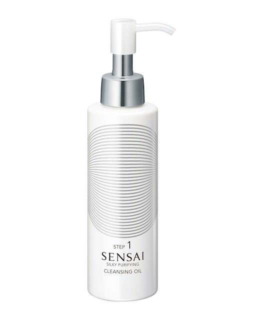 Sensai – Aceite Limpiador Silky Purifying Cleansing Oil 150 ml Sensai.