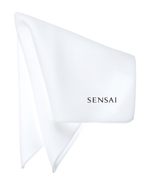 Esponja Sponge Chief Silky Purifying Sensai