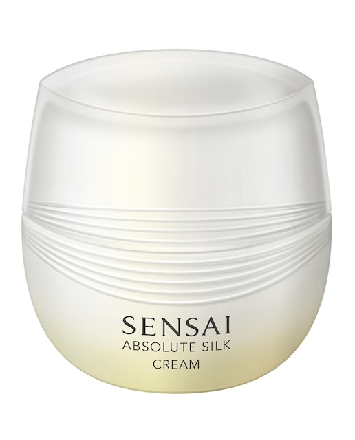 Sensai – Crema Absolute Silk Cream 40 ml Sensai.