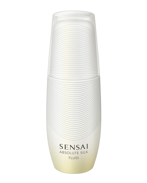 Sensai – Fluido hidratante Fluid Absolute Silk 80 ml Sensai.