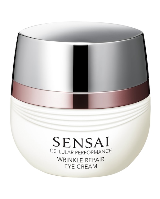 Sensai – Contorno de ojos Cellular Performance Wrinkle Repair Eye Cream 15 ml Sensai.