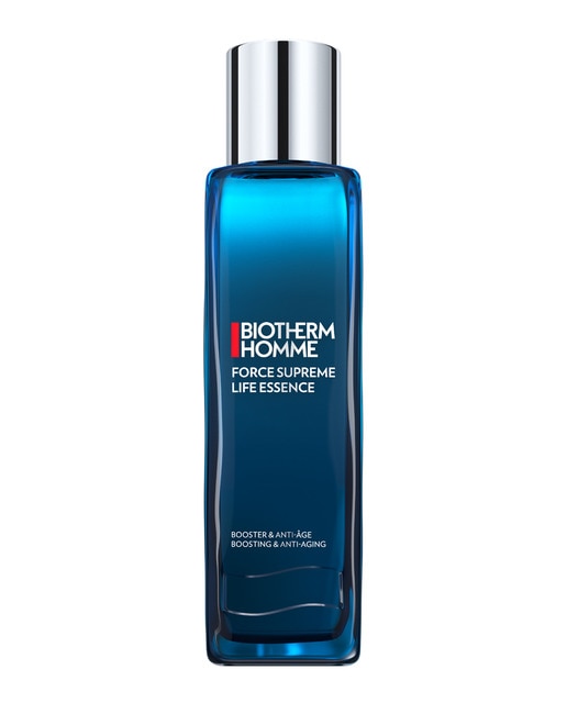 Loción anti-edad Force Supreme Life Essence 150 ml Biotherm Homme