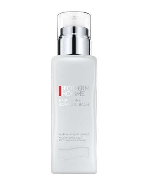 Bálsamo after-shave Ultra Confort 75 ml Biotherm Homme