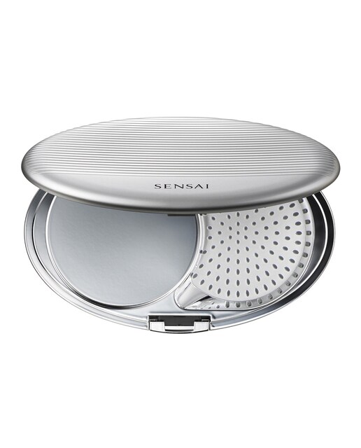 Sensai – Polvera Total Finish Foundation Cellular Performance Case Sensai.