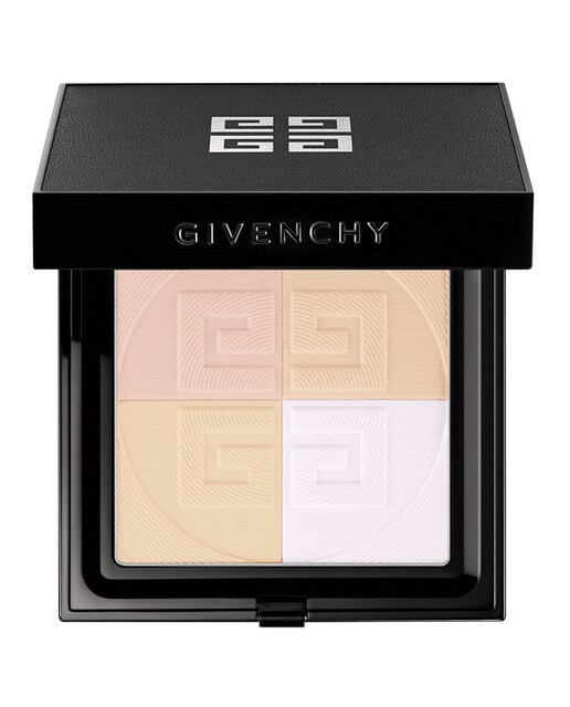 Givenchy – Polvos libres Prisme Libre Givenchy.