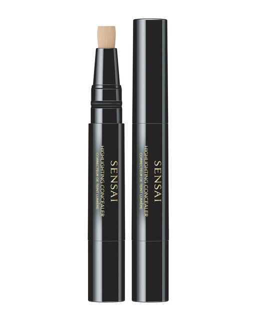 Sensai – Corrector Iluminador Foundation Highlighting Concealer Sensai.