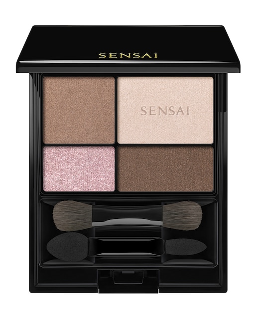 Sensai – Paleta Sombras de ojos Eye Colour Palette Sensai.