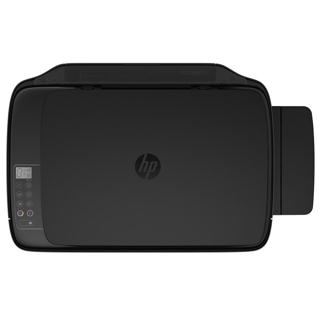 Impresora Multifunción Tinta HP Smart Tank 455, Wi-Fi, copia, escanea