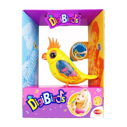 Digibirds