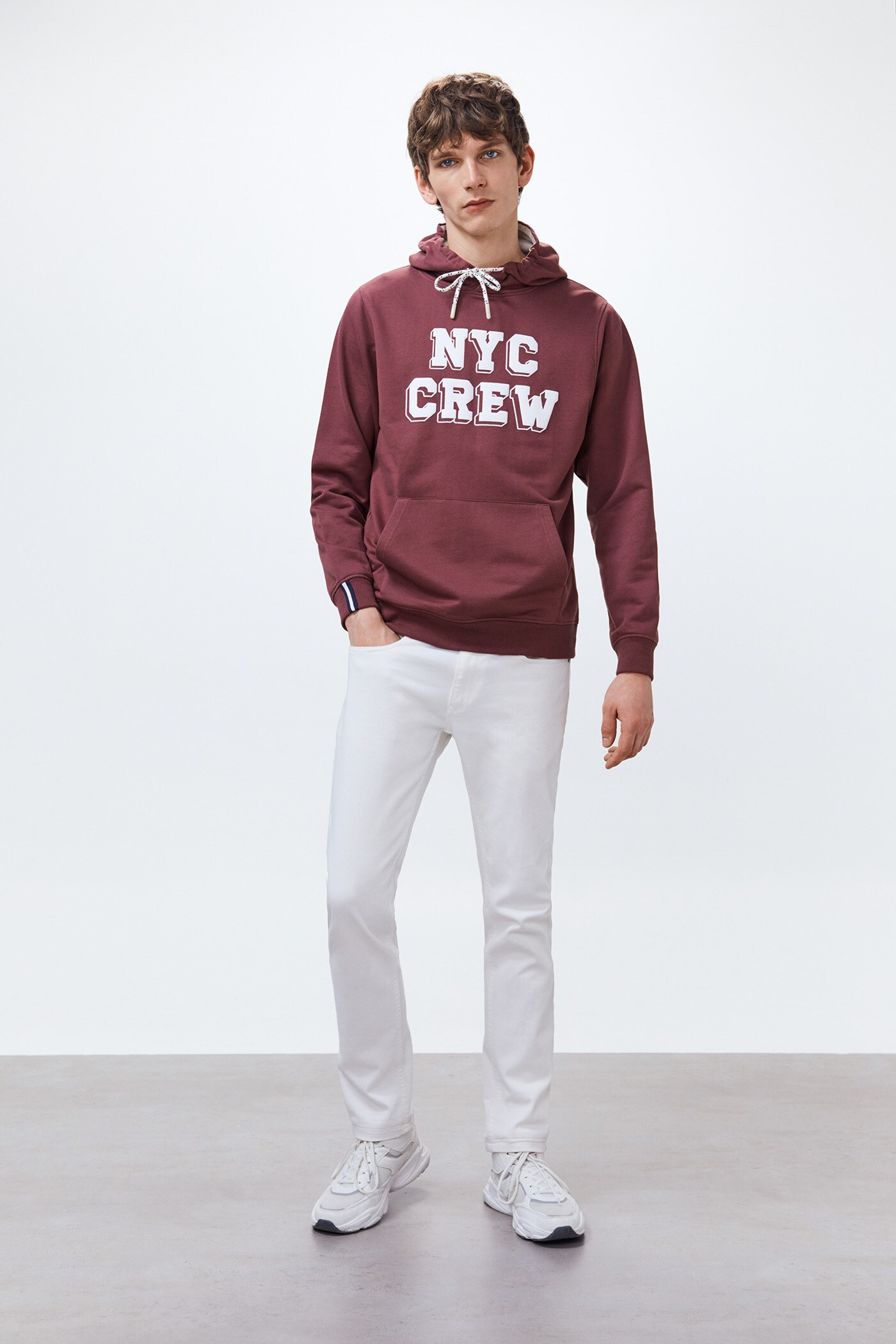 Sudaderas | Hombre | Colección | SFERA