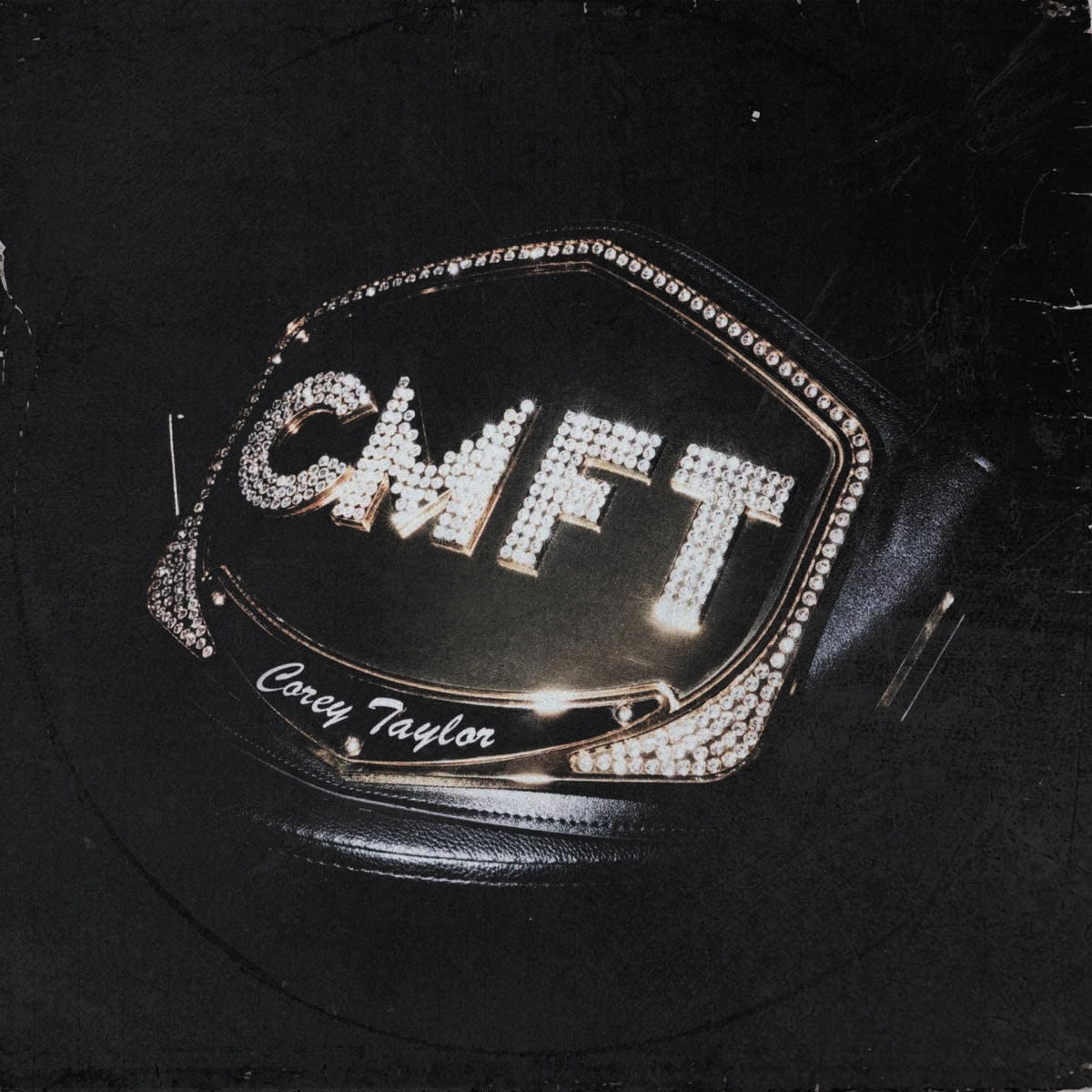 Imagem 0 de Cmft (12'' Single White) (LP-Vinil)