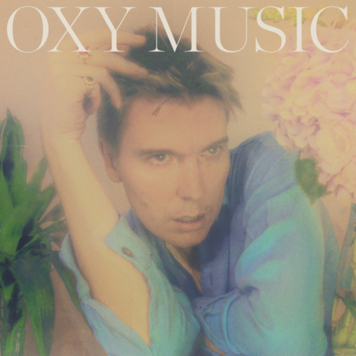Imagem 0 de Oxy Music (LP-Vinil)