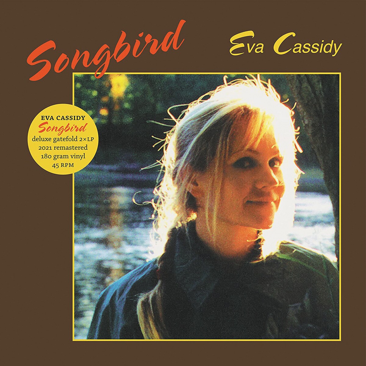 Imagem 0 de Songbird (Edição Deluxe) (2 LP-Vinil)