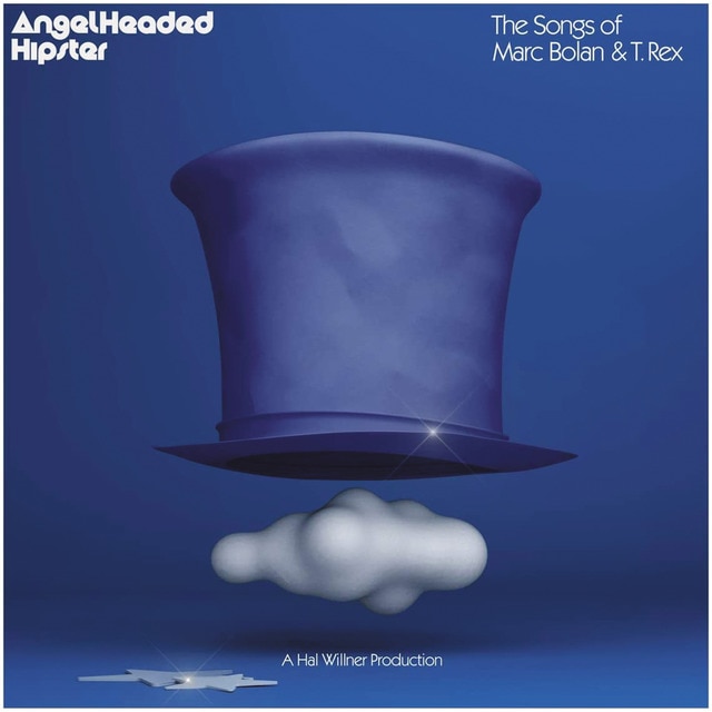 Angelheaded Hipster: The Songs Of Marc Bolan & T. Rex (2 LP-Vinilo).