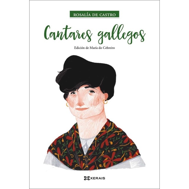 Cantares gallegos (Tapa blanda)