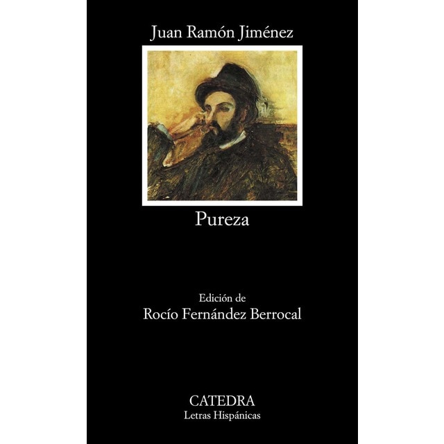 Pureza (Tapa blanda)