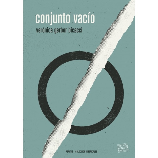 Imagem 0 de Conjunto vacío(Tapa blanda)