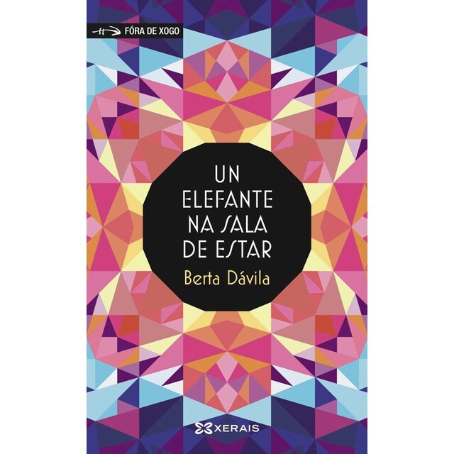 Un elefante na sala de estar (Tapa blanda)