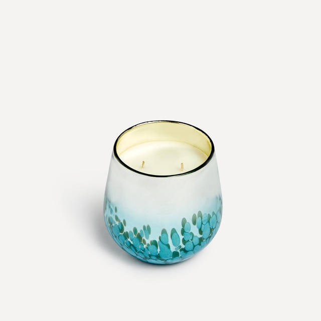 Vela aromática de citronela en vaso El Corte Inglés