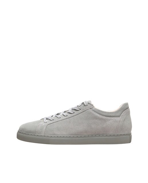 mens suede trainers