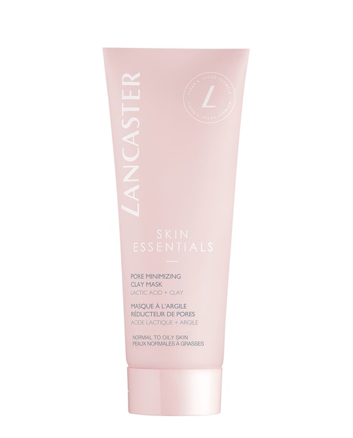 Lancaster – Mascarilla rostro Lancaster Pore Refining Clay Mask 75 ml Lancaster.