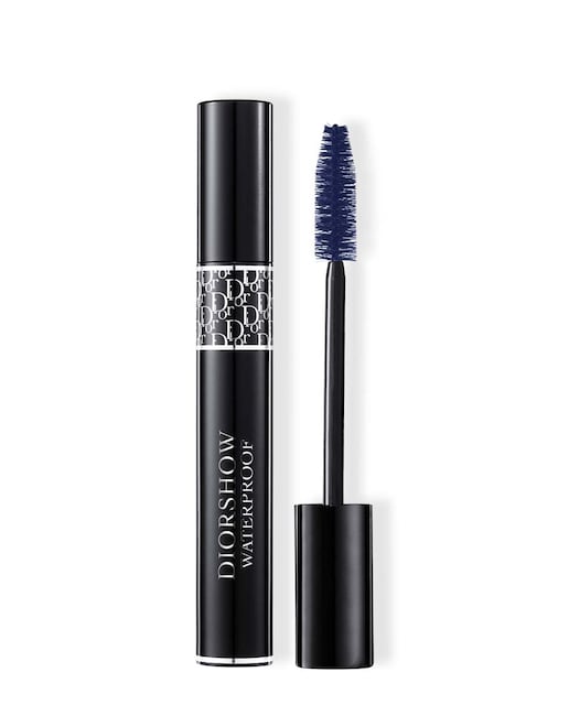 Dior – Máscara de pestañas resistente al agua Máscara DiorShow Waterproof Dior.