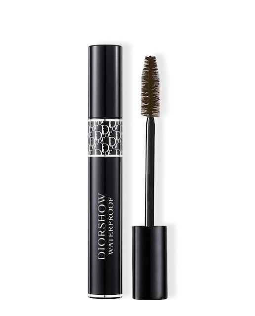Dior – Máscara de pestañas resistente al agua Máscara DiorShow Waterproof Dior.