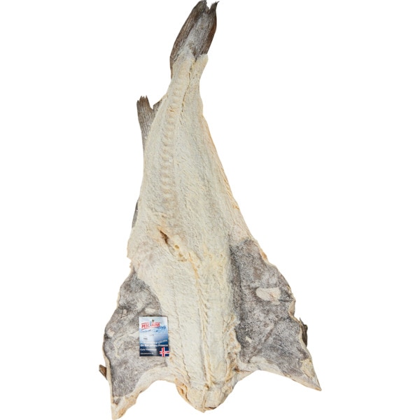Bacalhau Especial Islândia Peso Aproximado por unidade 3 kg