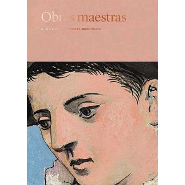 Obras maestras: Museo nacional thyssen-bornemisza (Tapa blanda)