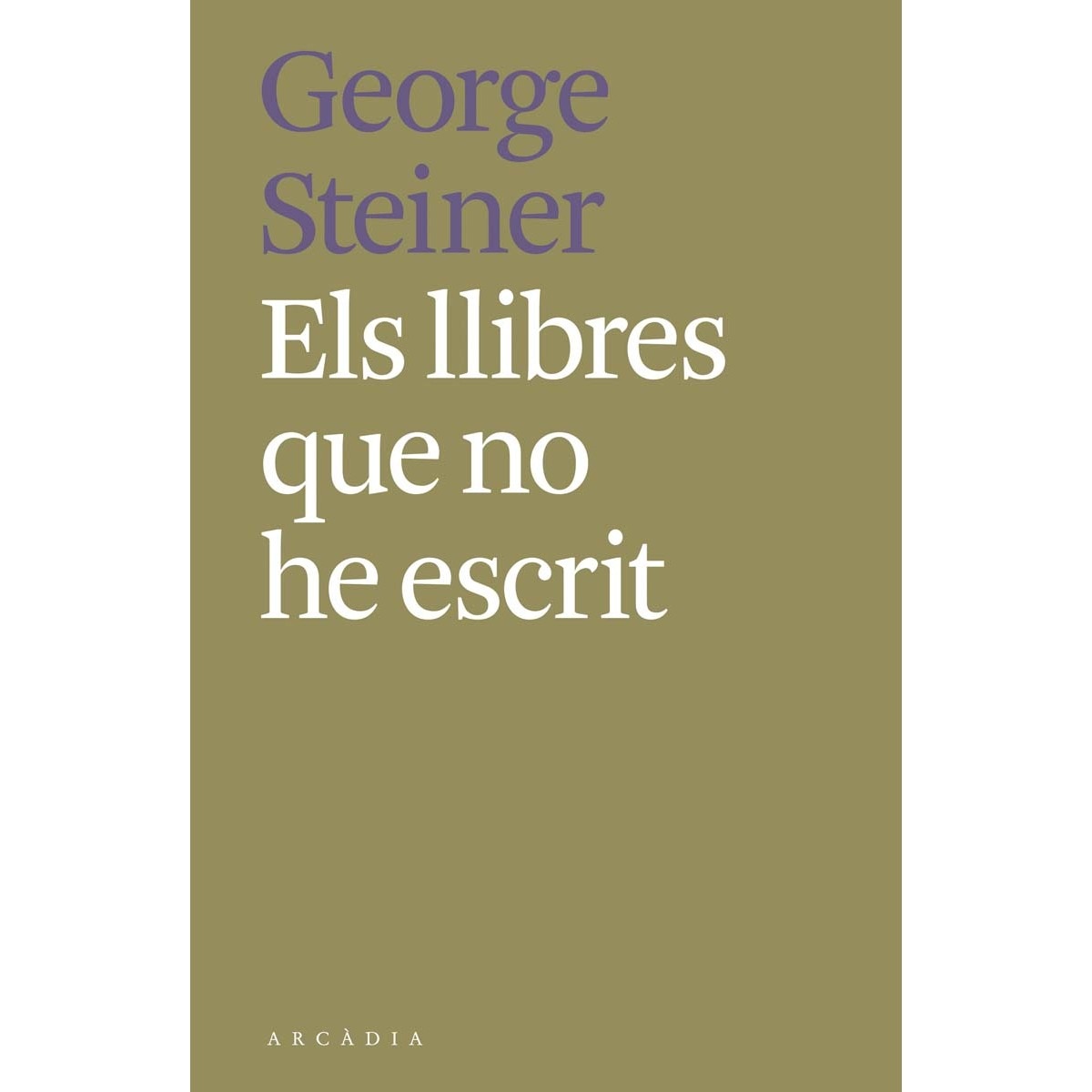 Imagem 0 de Els llibres que no he escrit(Tapa blanda)