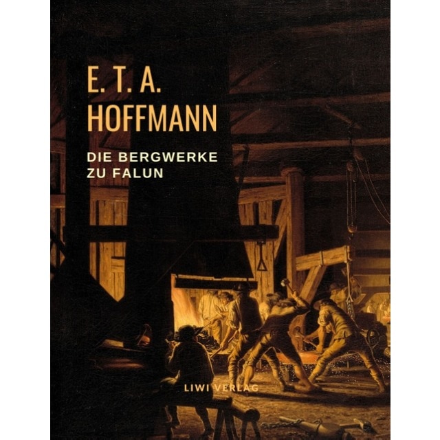 Imagem 0 de Die Bergwerke zu Falun