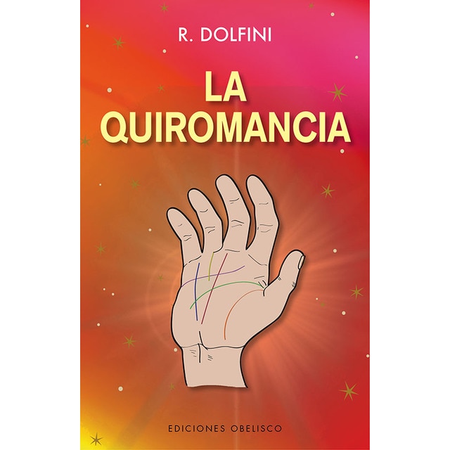 Imagem 0 de La quiromancia(Tapa blanda)